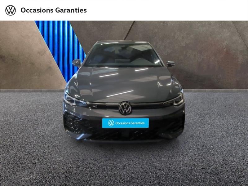 Voitures occasions VOLKSWAGEN GOLF R-Line Edition Villeneuve-d'Ascq