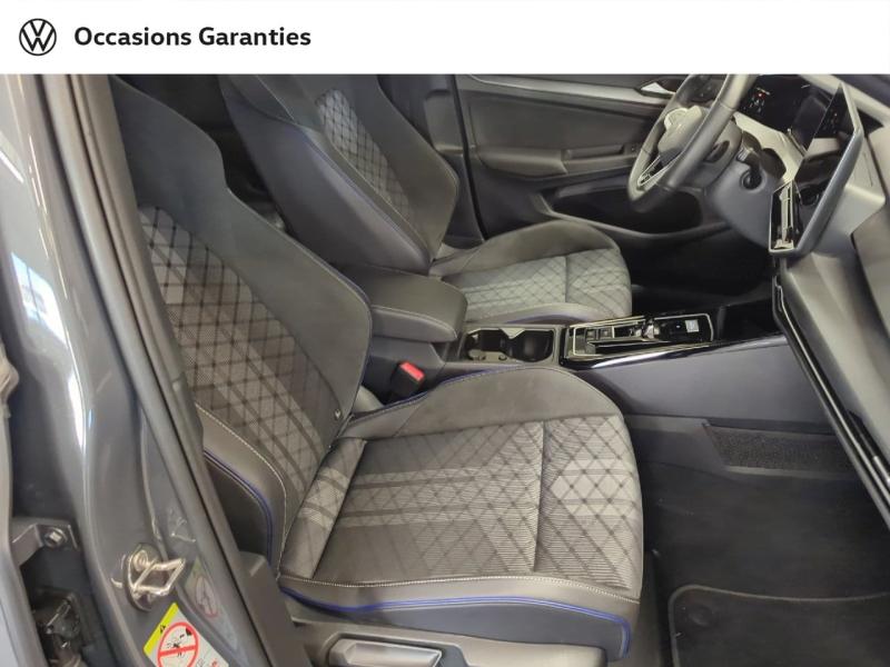 Voitures occasions VOLKSWAGEN GOLF R-Line Edition Villeneuve-d'Ascq