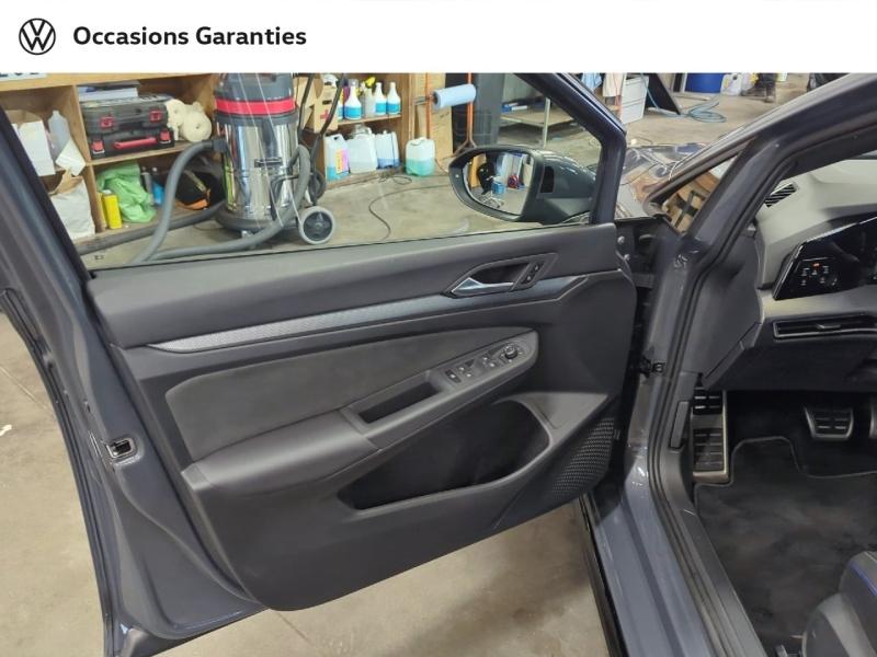 Voitures occasions VOLKSWAGEN GOLF R-Line Edition Villeneuve-d'Ascq