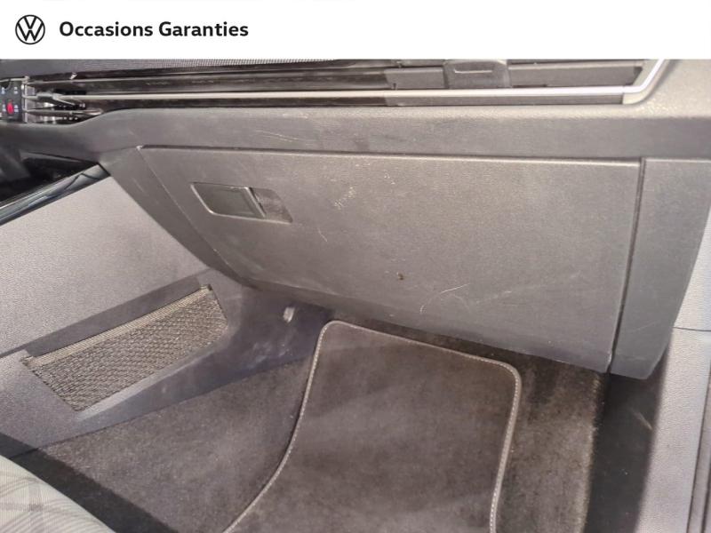 Voitures occasions VOLKSWAGEN GOLF R-Line Edition Villeneuve-d'Ascq