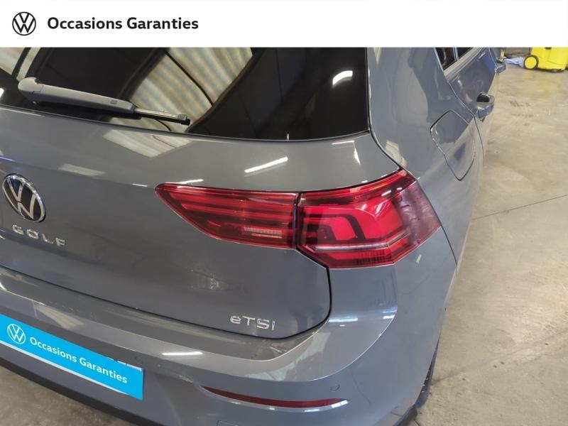 Voitures occasions VOLKSWAGEN GOLF R-Line Edition Villeneuve-d'Ascq