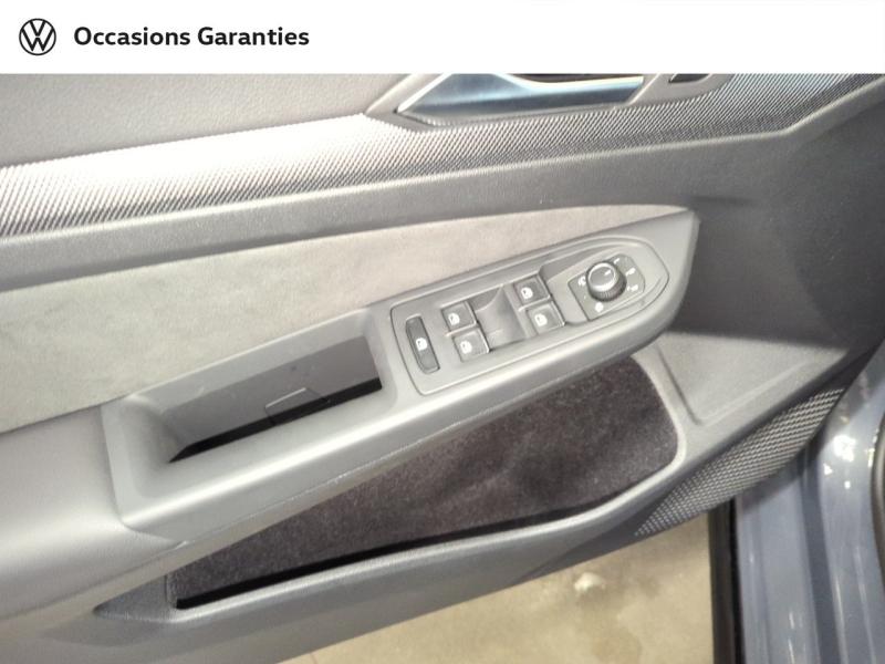 Voitures occasions VOLKSWAGEN GOLF R-Line Edition Villeneuve-d'Ascq