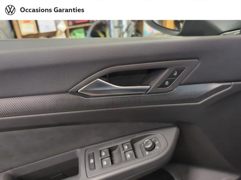 Voitures occasions VOLKSWAGEN GOLF R-Line Edition Villeneuve-d'Ascq
