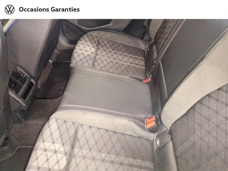 Voitures occasions VOLKSWAGEN GOLF R-Line Edition Villeneuve-d'Ascq