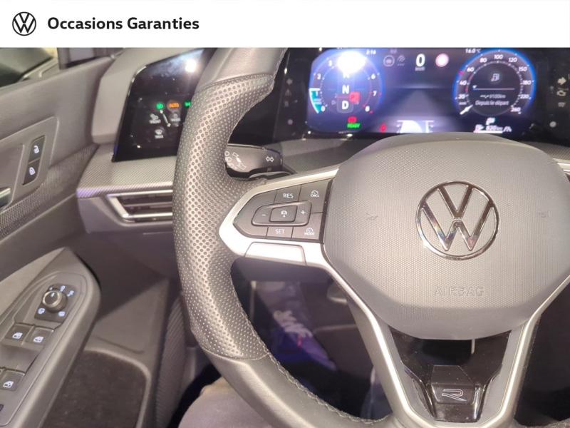 Voitures occasions VOLKSWAGEN GOLF R-Line Edition Villeneuve-d'Ascq