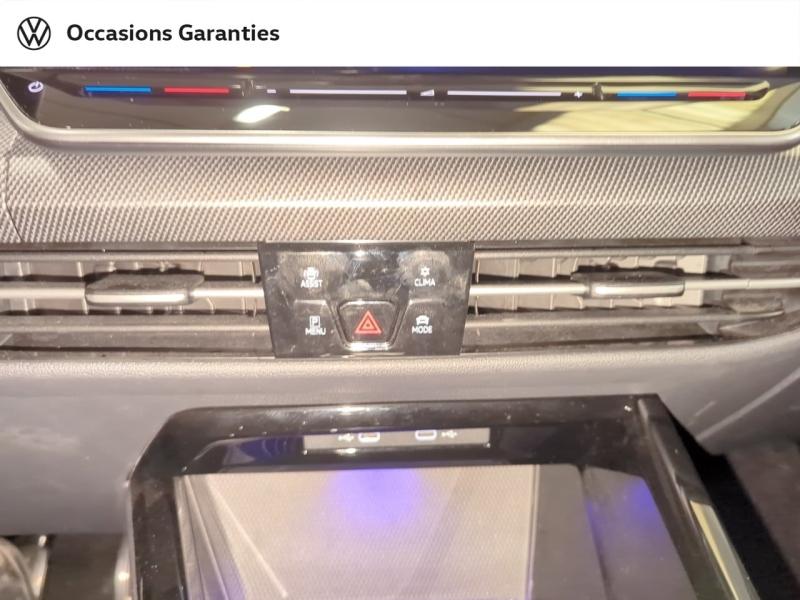 Voitures occasions VOLKSWAGEN GOLF R-Line Edition Villeneuve-d'Ascq