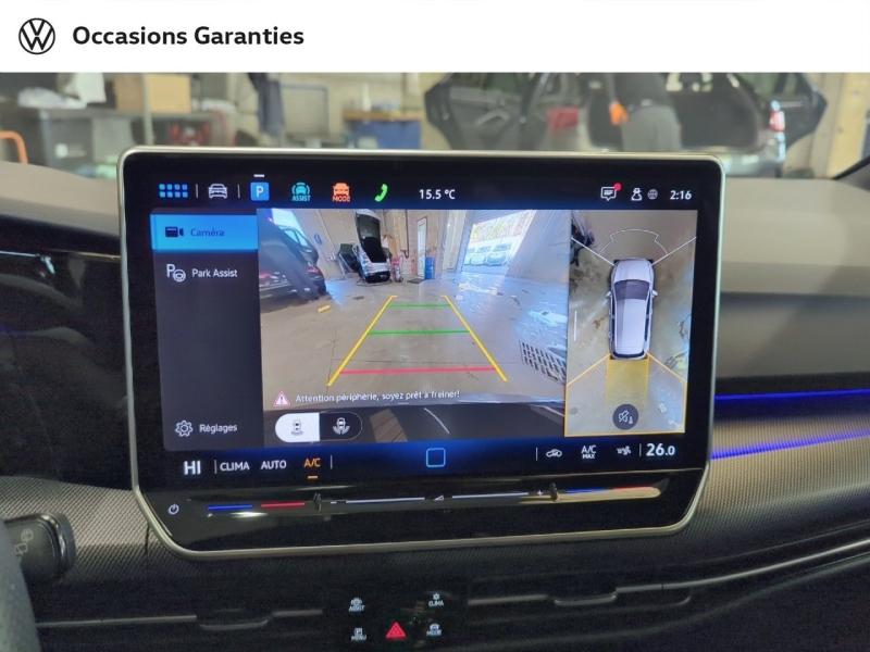 Voitures occasions VOLKSWAGEN GOLF R-Line Edition Villeneuve-d'Ascq