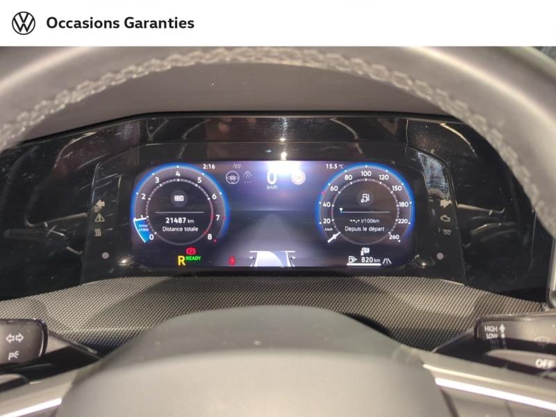 Voitures occasions VOLKSWAGEN GOLF R-Line Edition Villeneuve-d'Ascq