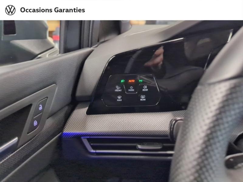 Voitures occasions VOLKSWAGEN GOLF R-Line Edition Villeneuve-d'Ascq