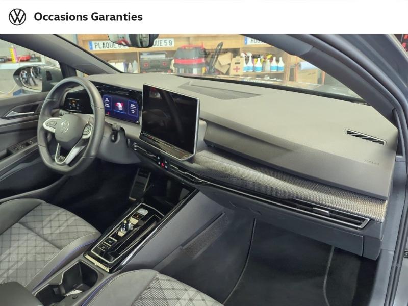 Voitures occasions VOLKSWAGEN GOLF R-Line Edition Villeneuve-d'Ascq