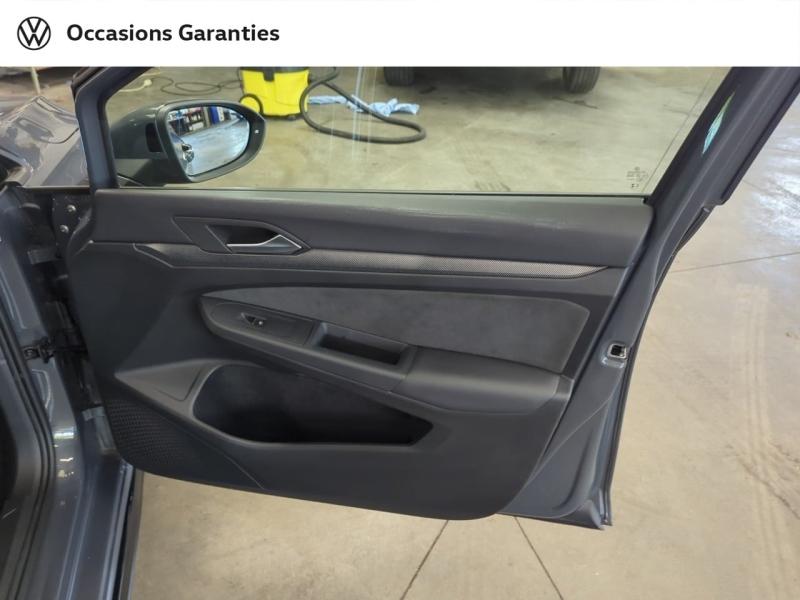 Voitures occasions VOLKSWAGEN GOLF R-Line Edition Villeneuve-d'Ascq