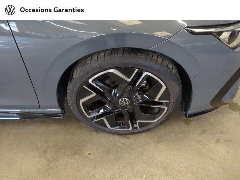 Voitures occasions VOLKSWAGEN GOLF R-Line Edition Villeneuve-d'Ascq
