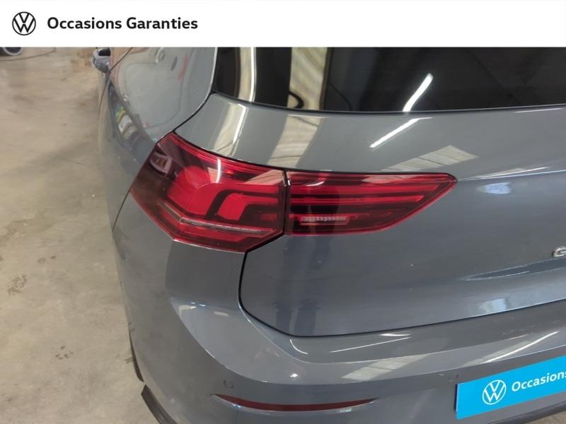 Voitures occasions VOLKSWAGEN GOLF R-Line Edition Villeneuve-d'Ascq
