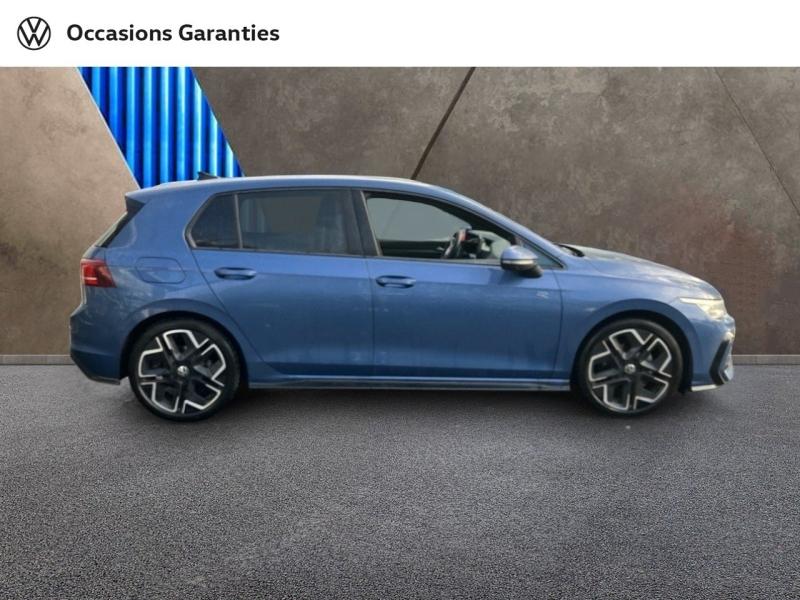Voitures occasions VOLKSWAGEN GOLF R-Line Edition Villeneuve-d'Ascq