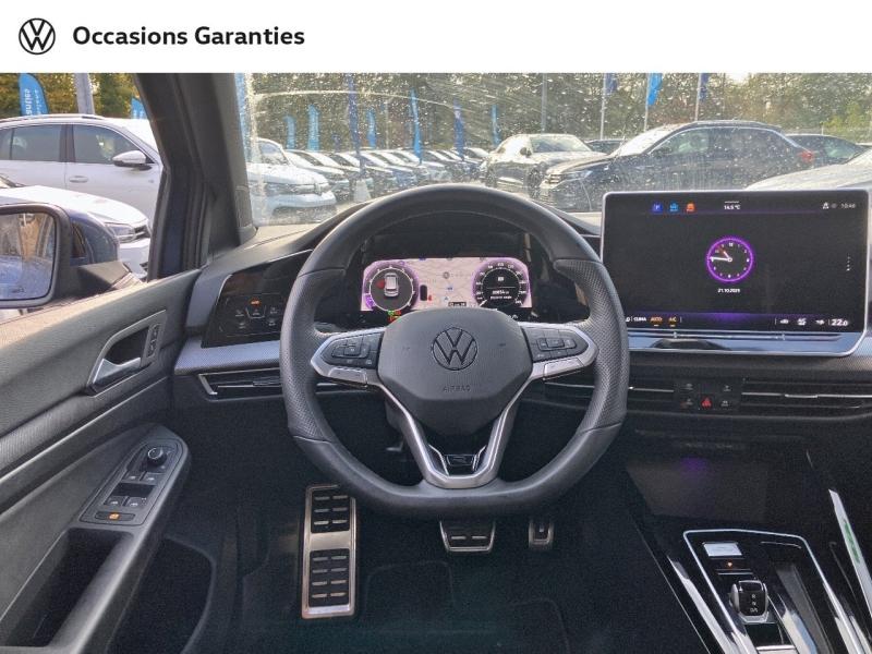 Voitures occasions VOLKSWAGEN GOLF R-Line Edition Villeneuve-d'Ascq