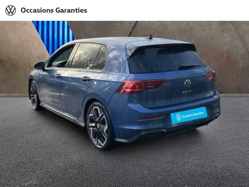 Voitures occasions VOLKSWAGEN GOLF R-Line Edition Villeneuve-d'Ascq