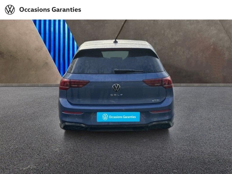 Voitures occasions VOLKSWAGEN GOLF R-Line Edition Villeneuve-d'Ascq