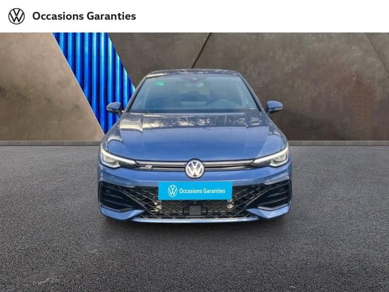 Voitures occasions VOLKSWAGEN GOLF R-Line Edition Villeneuve-d'Ascq