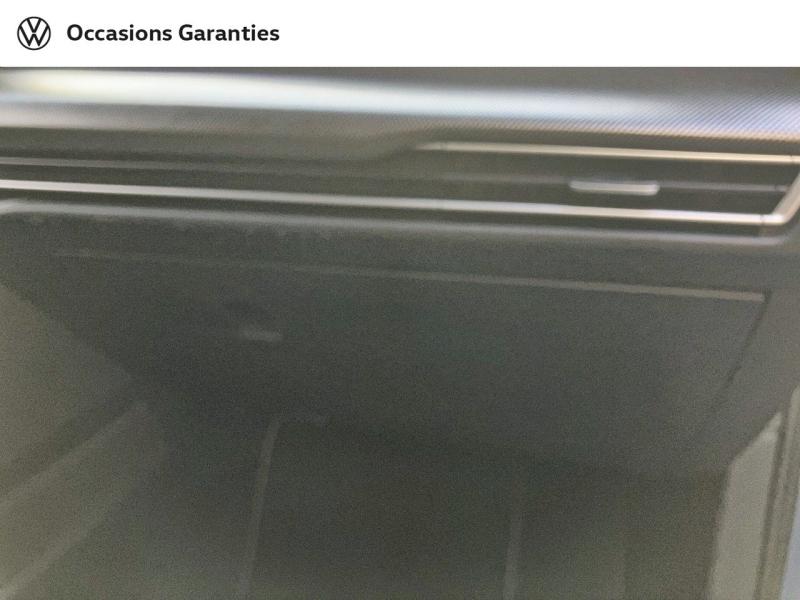 Voitures occasions VOLKSWAGEN GOLF R-Line Edition Villeneuve-d'Ascq