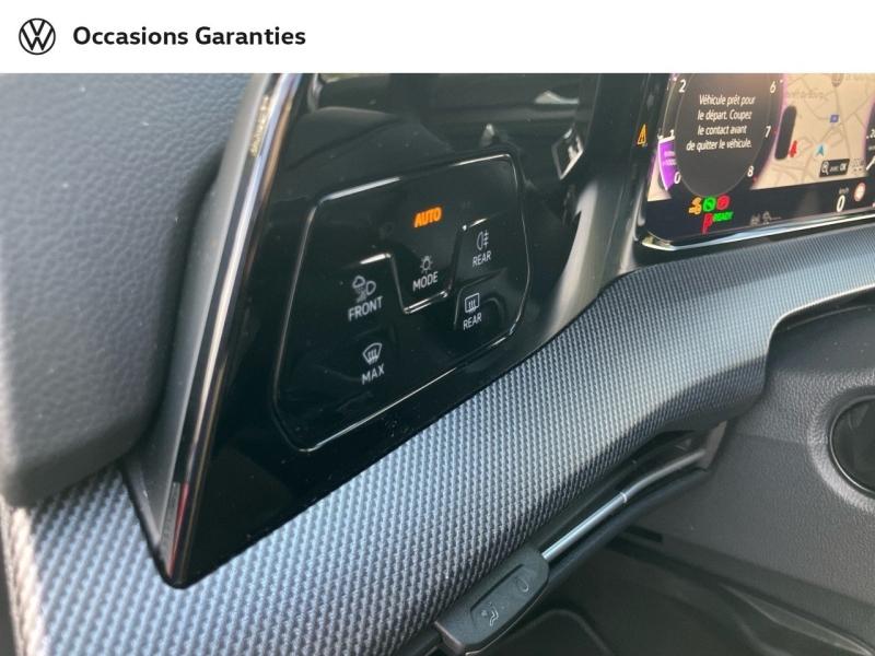 Voitures occasions VOLKSWAGEN GOLF R-Line Edition Villeneuve-d'Ascq