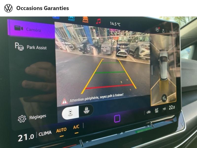 Voitures occasions VOLKSWAGEN GOLF R-Line Edition Villeneuve-d'Ascq