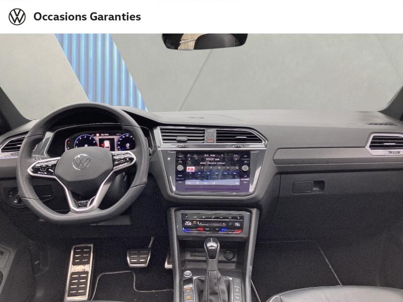 Voitures occasions VOLKSWAGEN TIGUAN R-Line Exclusive Villeneuve-d'Ascq