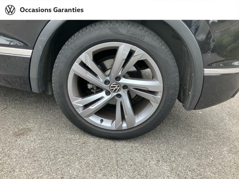 Voitures occasions VOLKSWAGEN TIGUAN R-Line Exclusive Villeneuve-d'Ascq