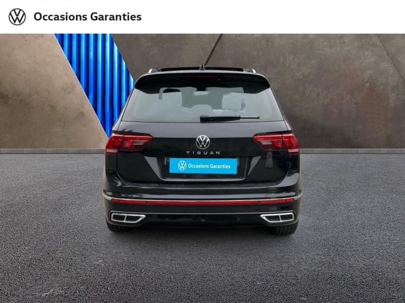 Voitures occasions VOLKSWAGEN TIGUAN R-Line Exclusive Villeneuve-d'Ascq