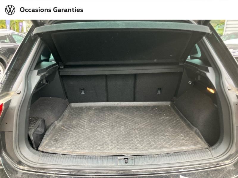 Voitures occasions VOLKSWAGEN TIGUAN R-Line Exclusive Villeneuve-d'Ascq
