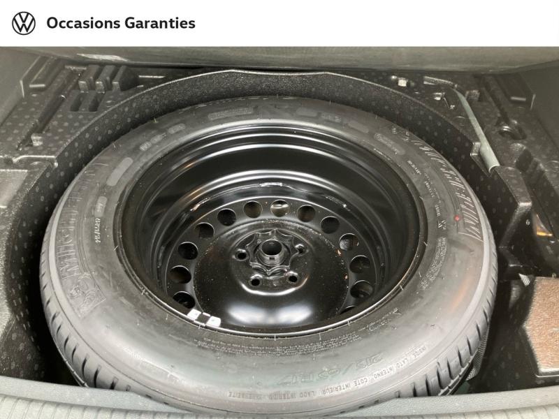 Voitures occasions VOLKSWAGEN TIGUAN R-Line Exclusive Villeneuve-d'Ascq