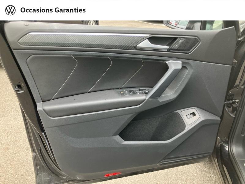 Voitures occasions VOLKSWAGEN TIGUAN R-Line Exclusive Villeneuve-d'Ascq