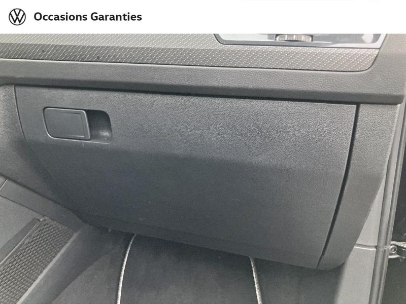 Voitures occasions VOLKSWAGEN TIGUAN R-Line Exclusive Villeneuve-d'Ascq