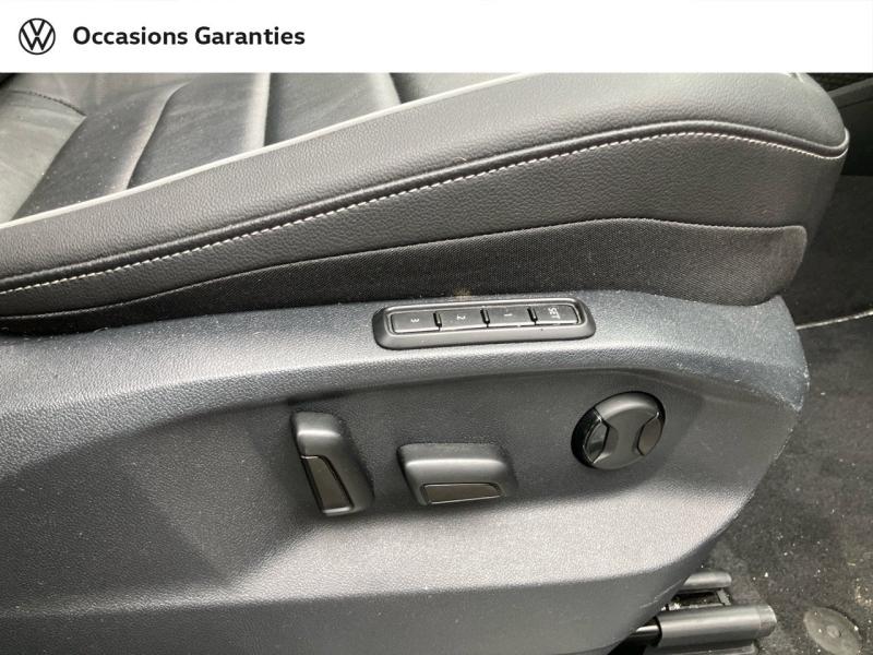 Voitures occasions VOLKSWAGEN TIGUAN R-Line Exclusive Villeneuve-d'Ascq
