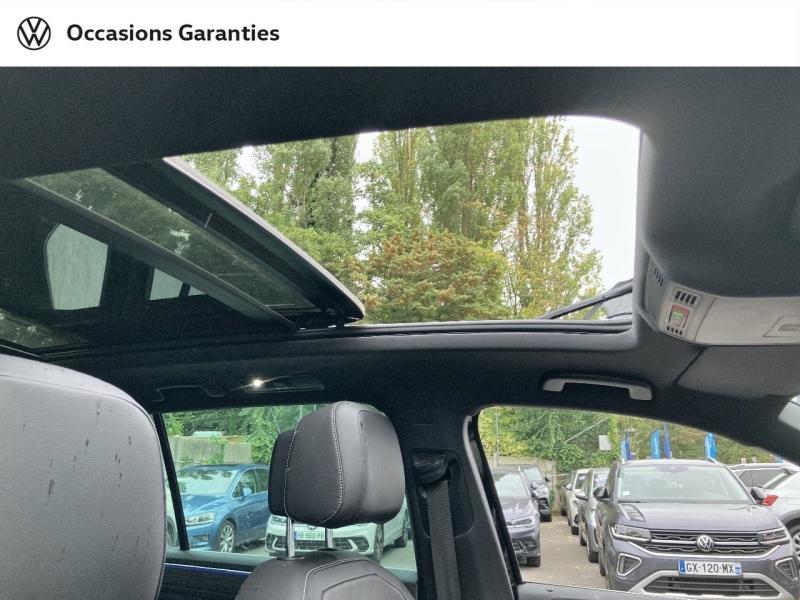 Voitures occasions VOLKSWAGEN TIGUAN R-Line Exclusive Villeneuve-d'Ascq