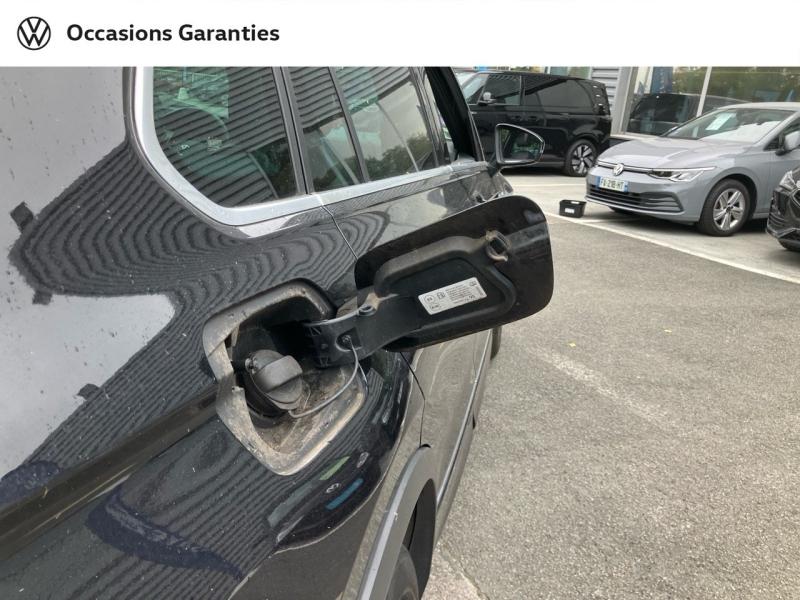 Voitures occasions VOLKSWAGEN TIGUAN R-Line Exclusive Villeneuve-d'Ascq