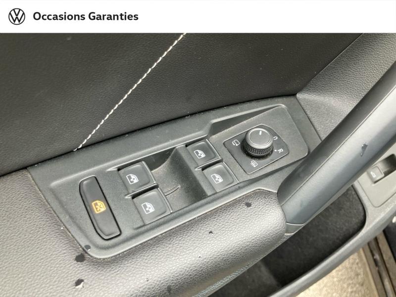 Voitures occasions VOLKSWAGEN TIGUAN R-Line Exclusive Villeneuve-d'Ascq