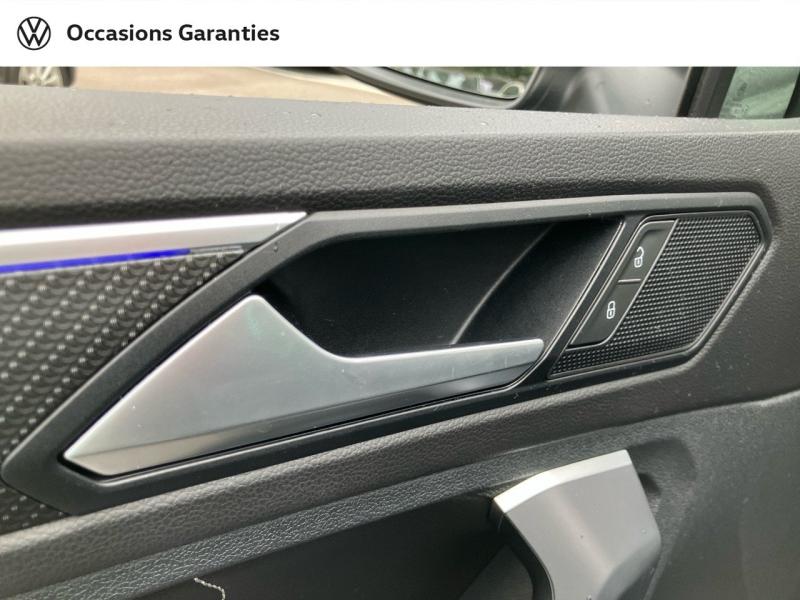 Voitures occasions VOLKSWAGEN TIGUAN R-Line Exclusive Villeneuve-d'Ascq