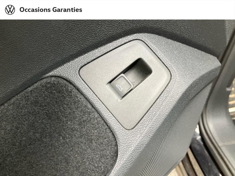 Voitures occasions VOLKSWAGEN TIGUAN R-Line Exclusive Villeneuve-d'Ascq