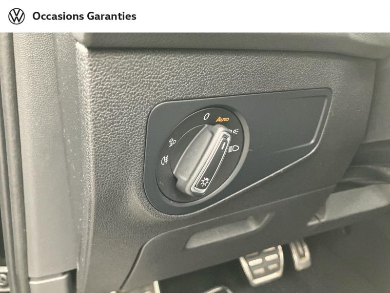Voitures occasions VOLKSWAGEN TIGUAN R-Line Exclusive Villeneuve-d'Ascq