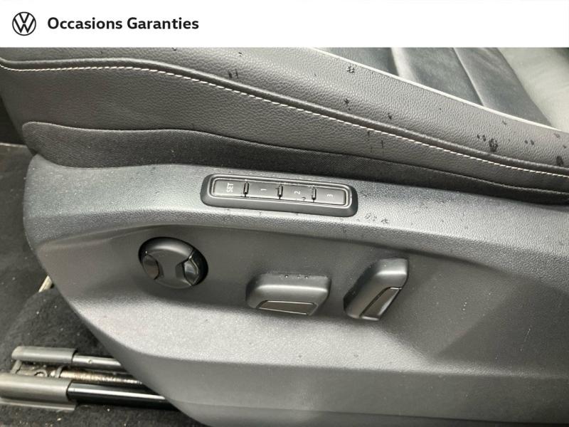 Voitures occasions VOLKSWAGEN TIGUAN R-Line Exclusive Villeneuve-d'Ascq