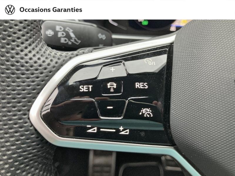 Voitures occasions VOLKSWAGEN TIGUAN R-Line Exclusive Villeneuve-d'Ascq