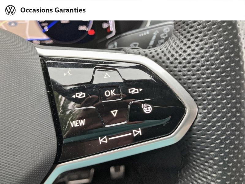 Voitures occasions VOLKSWAGEN TIGUAN R-Line Exclusive Villeneuve-d'Ascq