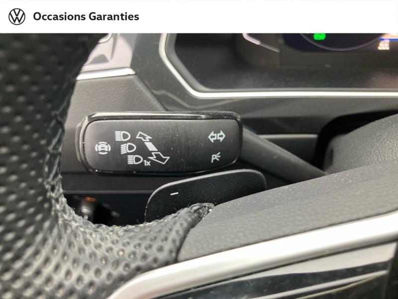 Voitures occasions VOLKSWAGEN TIGUAN R-Line Exclusive Villeneuve-d'Ascq