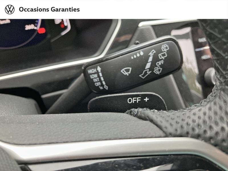 Voitures occasions VOLKSWAGEN TIGUAN R-Line Exclusive Villeneuve-d'Ascq