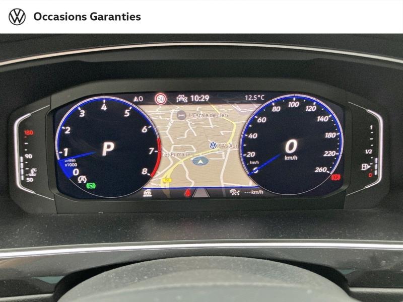 Voitures occasions VOLKSWAGEN TIGUAN R-Line Exclusive Villeneuve-d'Ascq