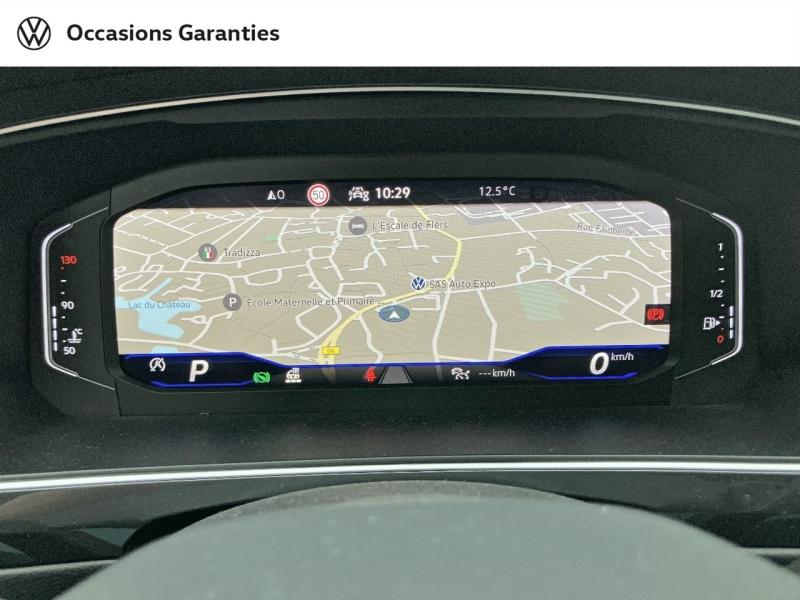 Voitures occasions VOLKSWAGEN TIGUAN R-Line Exclusive Villeneuve-d'Ascq