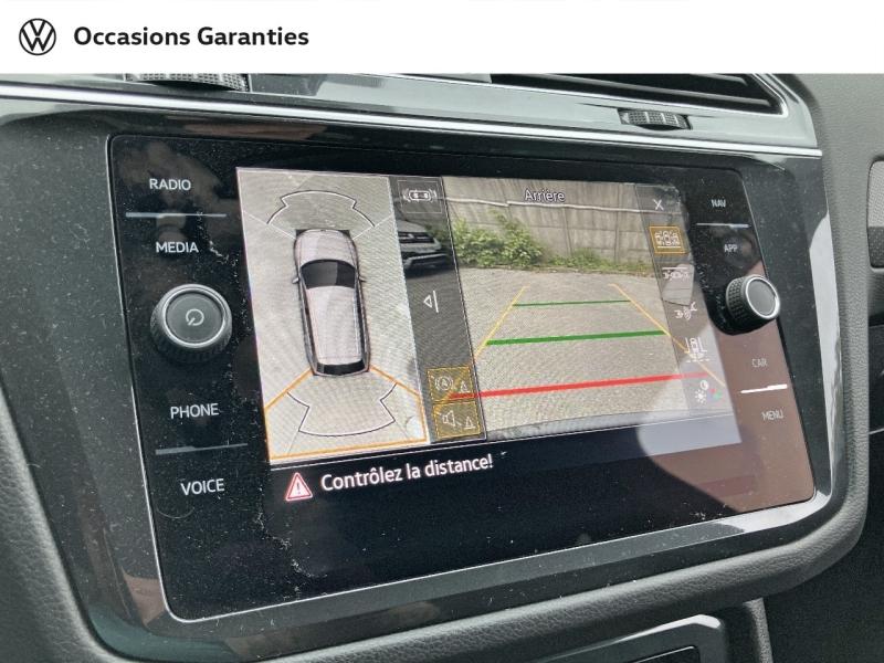 Voitures occasions VOLKSWAGEN TIGUAN R-Line Exclusive Villeneuve-d'Ascq
