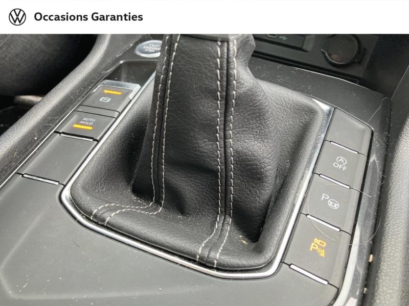 Voitures occasions VOLKSWAGEN TIGUAN R-Line Exclusive Villeneuve-d'Ascq