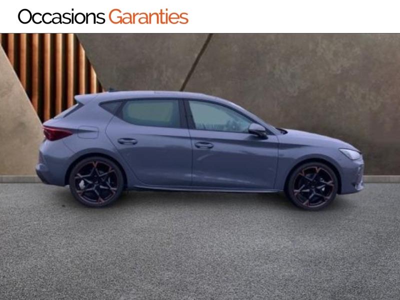 Voitures occasions CUPRA LEON V Dunkerque