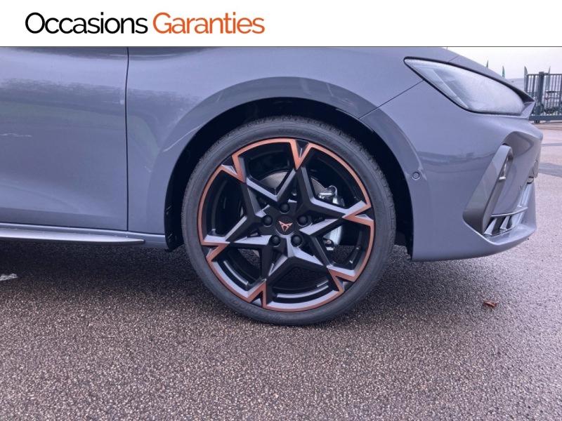 Voitures occasions CUPRA LEON V Dunkerque